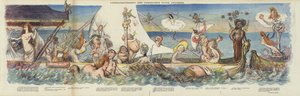 Ilustrace pro Le Rire