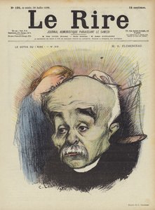 Ilustrace pro Le Rire