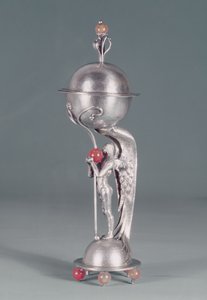 Suola-annostelija, 1899-1900