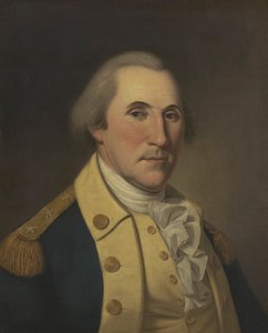George Washington, kolem roku 1788