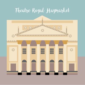 Divadlo Royal Haymarket