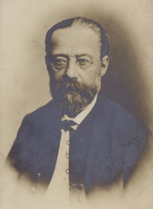 Portrét Bedřicha Smetany