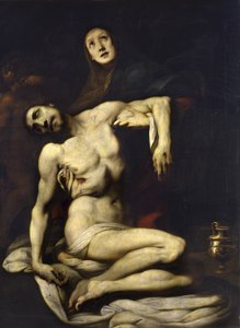 Smiluj se, Piety