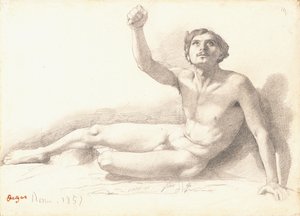Nahé studium