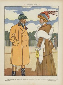 Ilustrace pro Le Rire