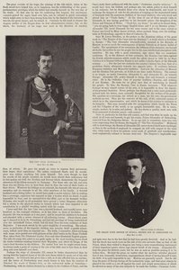 Alexandr III Ruska