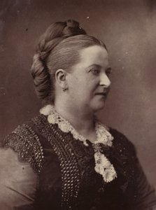 Carlotta Leclerqová