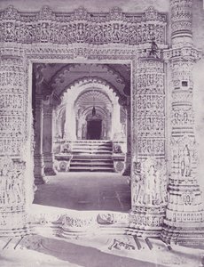Hathi Singhs Tomb, Ahmedabad