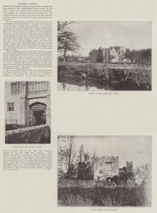 Hrad Hever