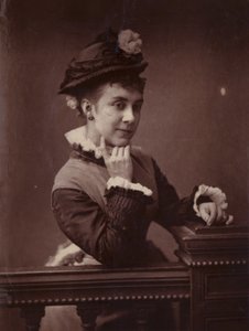 Lottie Vennová
