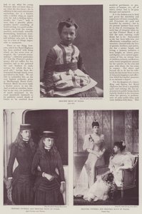 princezna Maud z Walesu