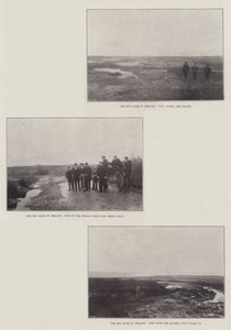 Bog Slide v Irsku