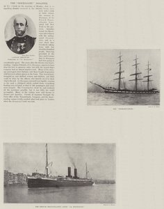Bourgogneská katastrofa