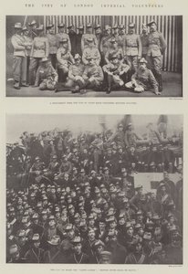 City of London Imperial Volunteers