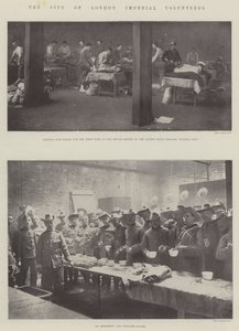 City of London Imperial Volunteers