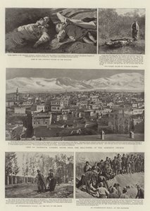 Masakr v Erzeroumu