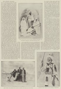 Soudan odhalen