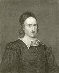 Archibald Campbell, devátý hrabě z Argyll