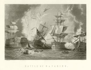 Bitva o Navarino