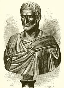 Brutus (Busta v Kapitolu)