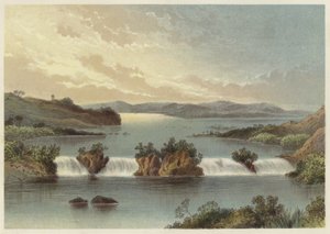 Viktoriino jezero Nyanza