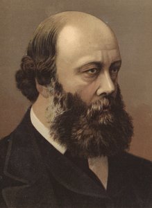 Lord Salisbury