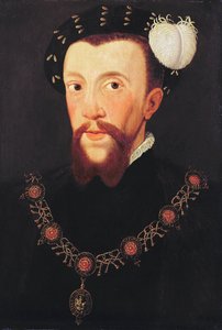Portrét Henryho Howarda, 1546