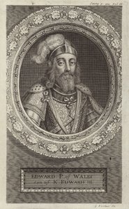 Černý princ