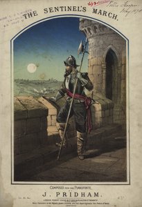 Pochod Sentinelů