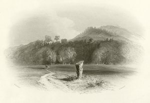 Pole Killiecrankie