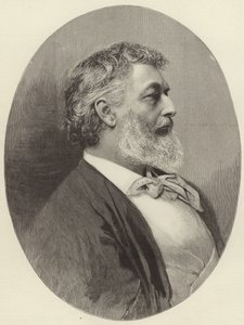 Zesnulý lord Leighton