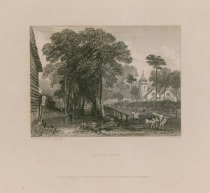 Tooting Church in Tooting