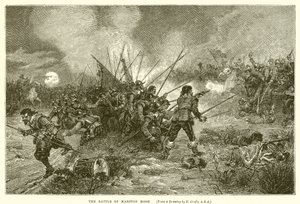 Bitva o Marston Moor