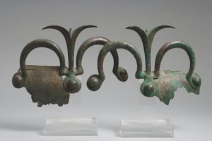 Rukojeti (bronzové)