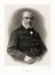 Léonor Joseph Havin, 1865-66