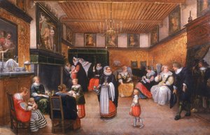 Křtiny, 1629