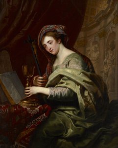 Faith, kolem 1675-1700