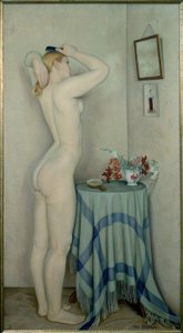 Ten nudista