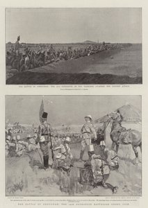 Bitva o Omdurman