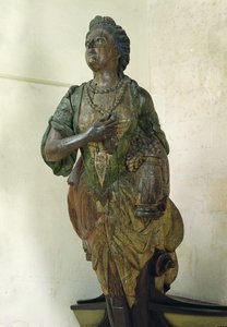 figurka (dřevo)