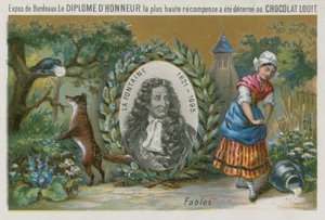 Fontána (1621-1695)