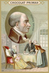 Luigi Galvani , italský lékař a fyzik
