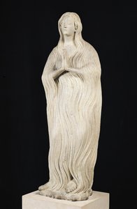 Máří Magdalena, kolem roku 1310