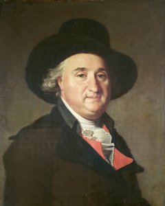 Portrét Josepha Le Bona, 1795