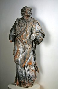 St. Etienne (dřevo)