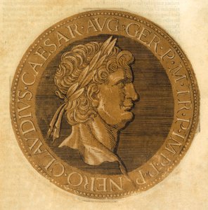 Císař Nero