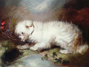 Na hlídce, 1867