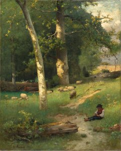Under the Greenwood, 1881