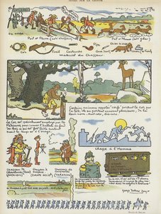 Ilustrace pro Le Rire