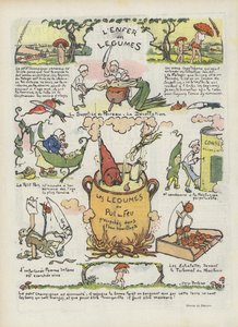 Ilustrace pro Le Rire